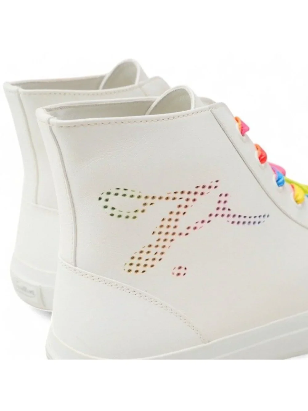 Louis Vuitton Tattoo Line Sneakers Size 7 - Picture 7 of 9